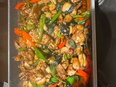 -乔街深夜食堂·小龙虾·高压锅生蚝(杭州总店)