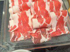 -阳坊涮肉(西直门凯德mall店)