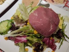 -斗牛士牛排餐厅(嘉里汇店)