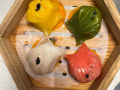 -煲王粤菜餐厅(中侨中心店)