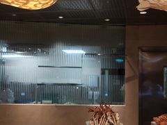 大堂-咖啡苑自助餐厅·中国大饭店