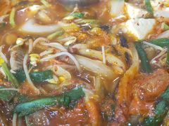 -故乡明太鱼屋(航北路店)