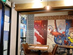 -Cyclus Craft Kitchen薩克思手工厨房
