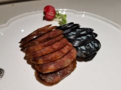 -钱塘花园·宁波菜