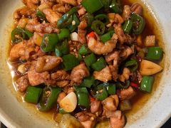 爆炒小公鸡-桂满陇-十里风荷(合生汇店)