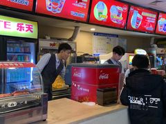 -乐天影城(威高广场店)