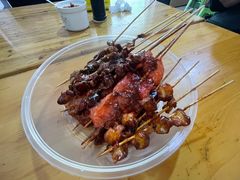 -二中酸辣汤(无锡梁溪区店)