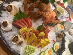 -和创柚子·会席日本料理(新区淮海街店)