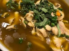 青椒鱼片-钦善斋(武侯祠店)