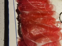 -京韵胡同·酱香羊蝎子火锅涮肉(长寿路店)