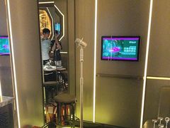 -INLOVE KTV(水晶城店)