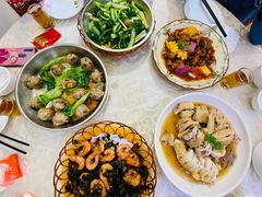 -玲玲美食宁辉店(葵蓬店)