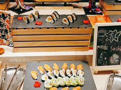 -舜和巴西烤肉餐厅(舜和国际店)