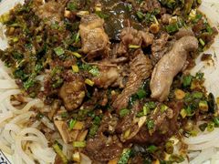 -园林美食城·本土农家菜(杨和镇店)