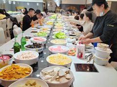-农小锅自助小火锅(北京大兴凯德店)