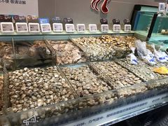 -盒马鲜生(顺义店)