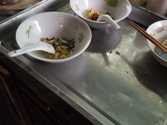 -安庆柴火馄饨(马道街店)