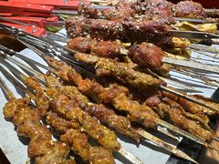 -独一道·邵伯龙虾土菜馆·烧烤(雨花西路店)