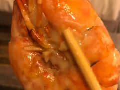 -马来西亚美食街