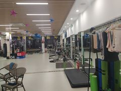 -中田健身工作室(胜利门店)