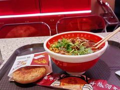 -吉品合酥脆烤饼(嘉里城店)