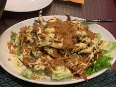 -simply thai天泰(长泰广场店)