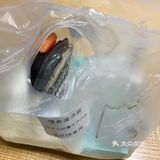 快乐！吃蛋糕也是节约粮食
