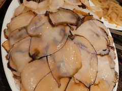 -皇城老妈·大连海鲜火锅(港湾店)