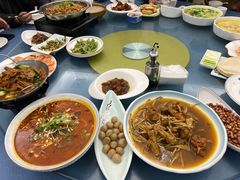 -老粮票大食堂(灌江路店)