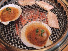 -300杯·和牛烧肉清酒专门店(廊里店)