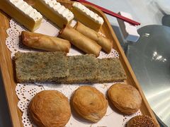 点心拼盘-沪碟·精菜坊(闵行店)