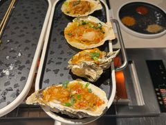 -丰茂烤串(五道口店)