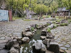 -兰亭风景区