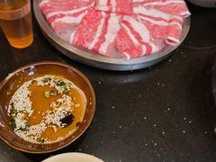 -耙二哥腰片王老火锅(双碑总店)