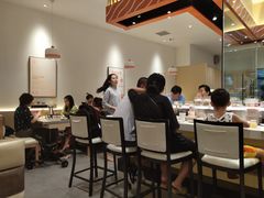 大堂-新一番三文鱼寿司(大东海店)