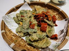 -阿露佳·舌尖上的安吉菜