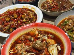 -老三样·旧食新味(万寿宫店)