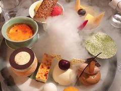 -湖滨28中餐厅·西湖宴·杭州君悦酒店