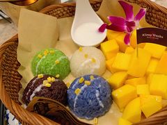 -KingThaia金泰兰(滨江天街店)