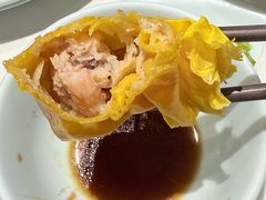 -龍聚祥烧麦馆(万达店)