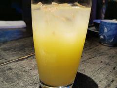 -绿茶餐厅(朝阳大悦城店)