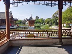 -南普公园