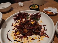 -榕意·川味之美(深业上城店)