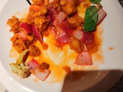 -绿茶餐厅(深圳龙华天虹购物中心店)