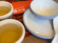 -英兰朝族饭店·英兰锅包肉(佳园路店)
