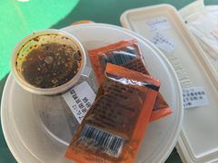 -小厨娘淮扬菜(天印大道店)