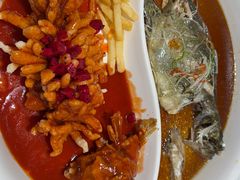 -马凯餐厅(地安门店)