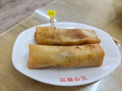 春卷-玉华饮食店(茅台路店)