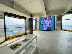 -北京三里屯CHAO酒店