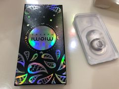 -miomi米欧米美瞳隐形眼镜(新世界大丸百货店)